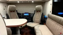 Fahrzeugbild Carthago chic c-line xl I I 5.9 LE Mercedes (233) #14