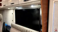 Fahrzeugbild Carthago chic c-line xl I I 5.9 LE Mercedes (233) #16