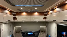 Fahrzeugbild Carthago chic c-line xl I I 5.9 LE Mercedes (233) #37