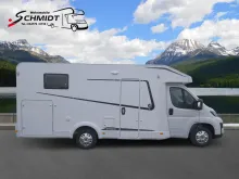 Fahrzeugbild Etrusco T 6.9 SB #4