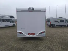 Fahrzeugbild Etrusco T 6.9 SB #5