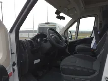 Fahrzeugbild Etrusco T 6.9 SB #7