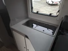 Fahrzeugbild Etrusco T 6.9 SB #11