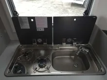 Fahrzeugbild Etrusco T 6.9 SB #12