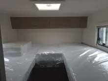 Fahrzeugbild Etrusco T 6.9 SB #13