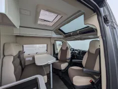Bild 9 Karmann Mobil Davis 590 Lifestyle