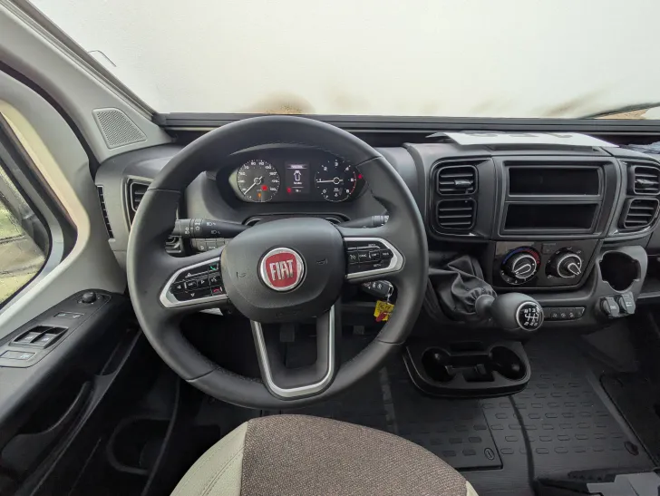 Fahrzeugbild Karmann Mobil Davis 590 Lifestyle #6