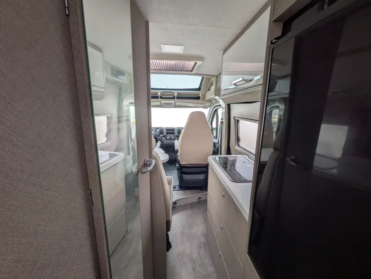 Fahrzeugbild Karmann Mobil Davis 590 Lifestyle #14