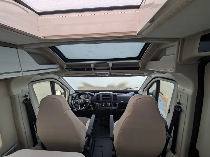 Fahrzeugbild Karmann Mobil Davis 590 Lifestyle #7