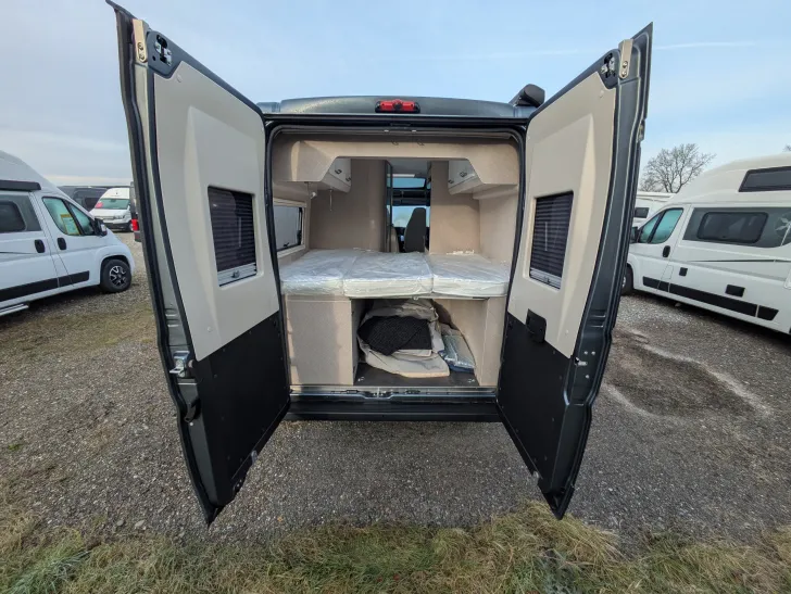 Fahrzeugbild Karmann Mobil Davis 590 Lifestyle #18