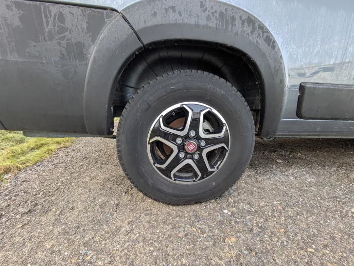 Fahrzeugbild Karmann Mobil Davis 590 Lifestyle #19