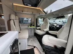 Bild 10 Hymer Yosemite *Navi*180PS*Automatik*Dieselheizung*