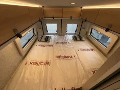 Bild 16 Hymer Yosemite *Navi*180PS*Automatik*Dieselheizung*