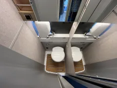 Bild 17 Hymer Yosemite *Navi*180PS*Automatik*Dieselheizung*