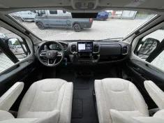 Bild 22 Hymer Yosemite *Navi*180PS*Automatik*Dieselheizung*