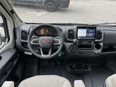 Bild 23 Hymer Yosemite *Navi*180PS*Automatik*Dieselheizung*