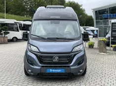 Bild 30 Hymer Yosemite *Navi*180PS*Automatik*Dieselheizung*