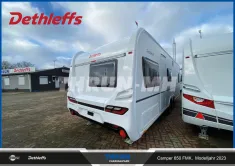 Bild 3 Dethleffs Camper 650 FMK