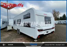 Bild 4 Dethleffs Camper 650 FMK