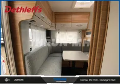 Bild 6 Dethleffs Camper 650 FMK