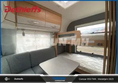 Bild 7 Dethleffs Camper 650 FMK
