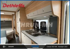 Bild 10 Dethleffs Camper 650 FMK