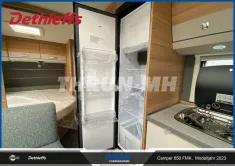 Bild 11 Dethleffs Camper 650 FMK