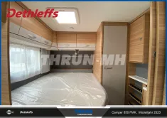Bild 12 Dethleffs Camper 650 FMK