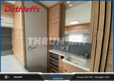Bild 13 Dethleffs Camper 650 FMK
