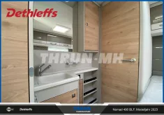 Bild 14 Dethleffs Nomad 490 BLF