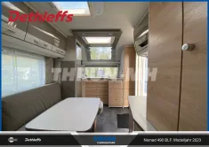 Bild 16 Dethleffs Nomad 490 BLF