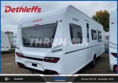 Bild 3 Dethleffs Nomad 530 DR