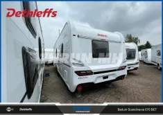 Bild 4 Dethleffs Beduin Scandinavia 670 BET
