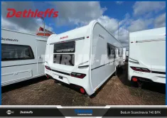 Bild 4 Dethleffs Beduin Scandinavia 740 BFK