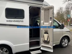 Bild 3 Weinsberg X-Cursion Van Edition Pepper 500 MQ Lithium