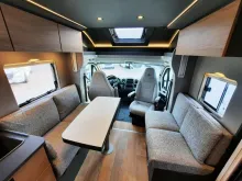 Fahrzeugbild Dethleffs Trend T 7057 EBL #11