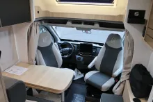 Fahrzeugbild Challenger S-Teilintegrierte S215 Sport Edition #7