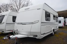 Fahrzeugbild Fendt Bianco Activ 445 SFB Abverkaufspreis! #3