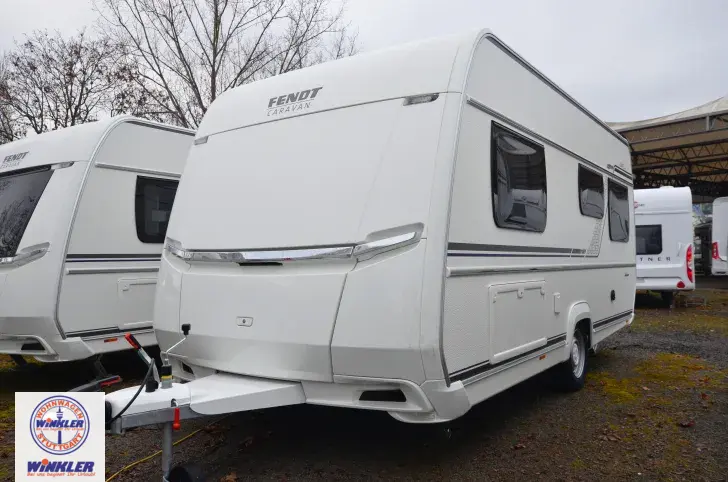 Fahrzeugbild Fendt Bianco Activ 445 SFB Abverkaufspreis! #3