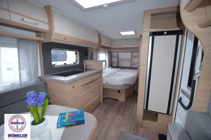 Fahrzeugbild Fendt Bianco Activ 445 SFB Abverkaufspreis! #4