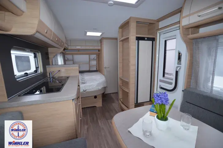 Fahrzeugbild Fendt Bianco Activ 445 SFB Abverkaufspreis! #5