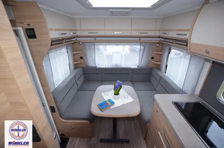 Fahrzeugbild Fendt Bianco Activ 445 SFB Abverkaufspreis! #6