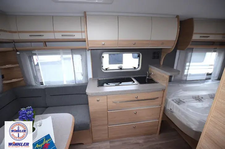 Fahrzeugbild Fendt Bianco Activ 445 SFB Abverkaufspreis! #7