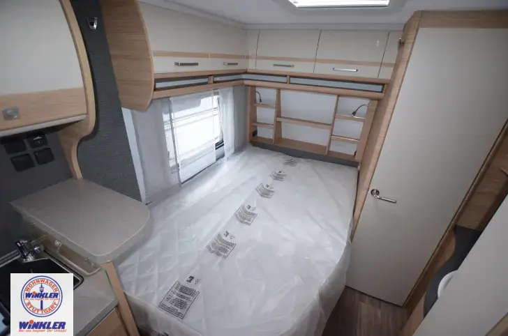 Fahrzeugbild Fendt Bianco Activ 445 SFB Abverkaufspreis! #8