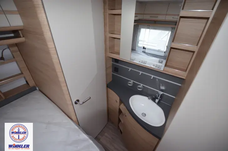 Fahrzeugbild Fendt Bianco Activ 445 SFB Abverkaufspreis! #9