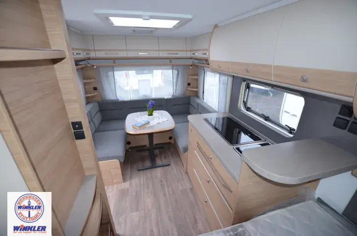 Fahrzeugbild Fendt Bianco Activ 445 SFB Abverkaufspreis! #11