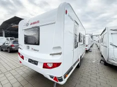 Bild 5 Dethleffs AERO 410 QS