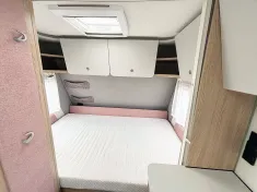 Bild 8 Dethleffs AERO 410 QS