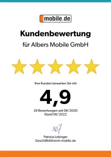 Fahrzeugbild T@B BASIC 320 Kühlschrank 1000kg Gasheizung 2025 #26