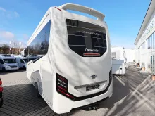Fahrzeugbild Concorde CHARISMA 860 LI #5